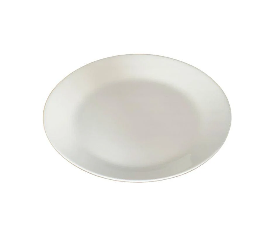Opal Glassware - 10.5" Dinner Plate - LMGP105 - Image 2
