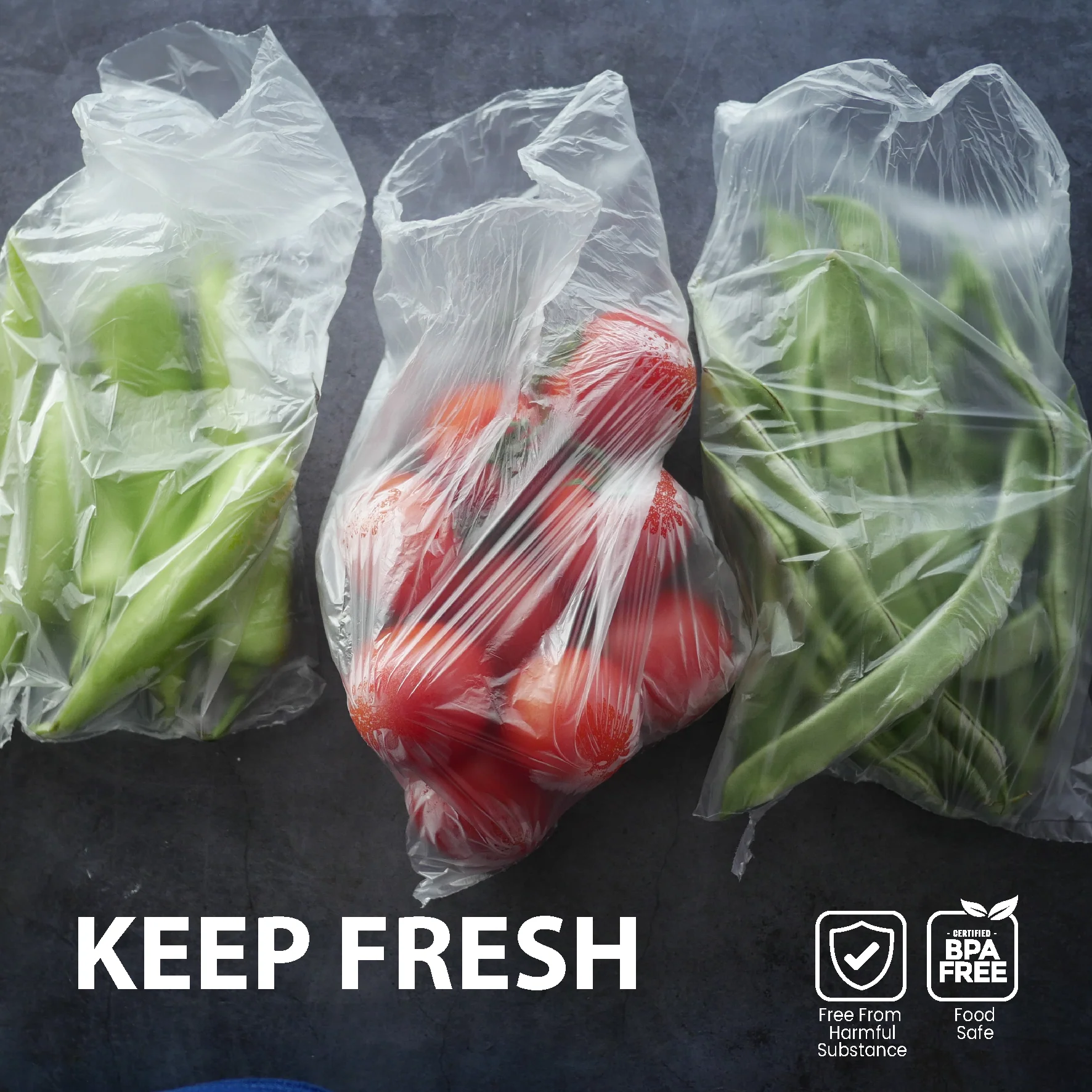 10.5"x20" - Large Produce Rolls - Image 7