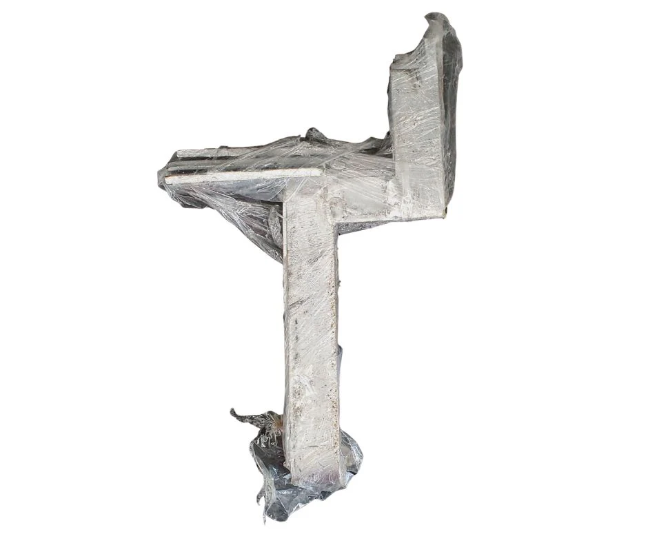 CLR - 10" Burner for Natural Gas Tandoor - Image 3
