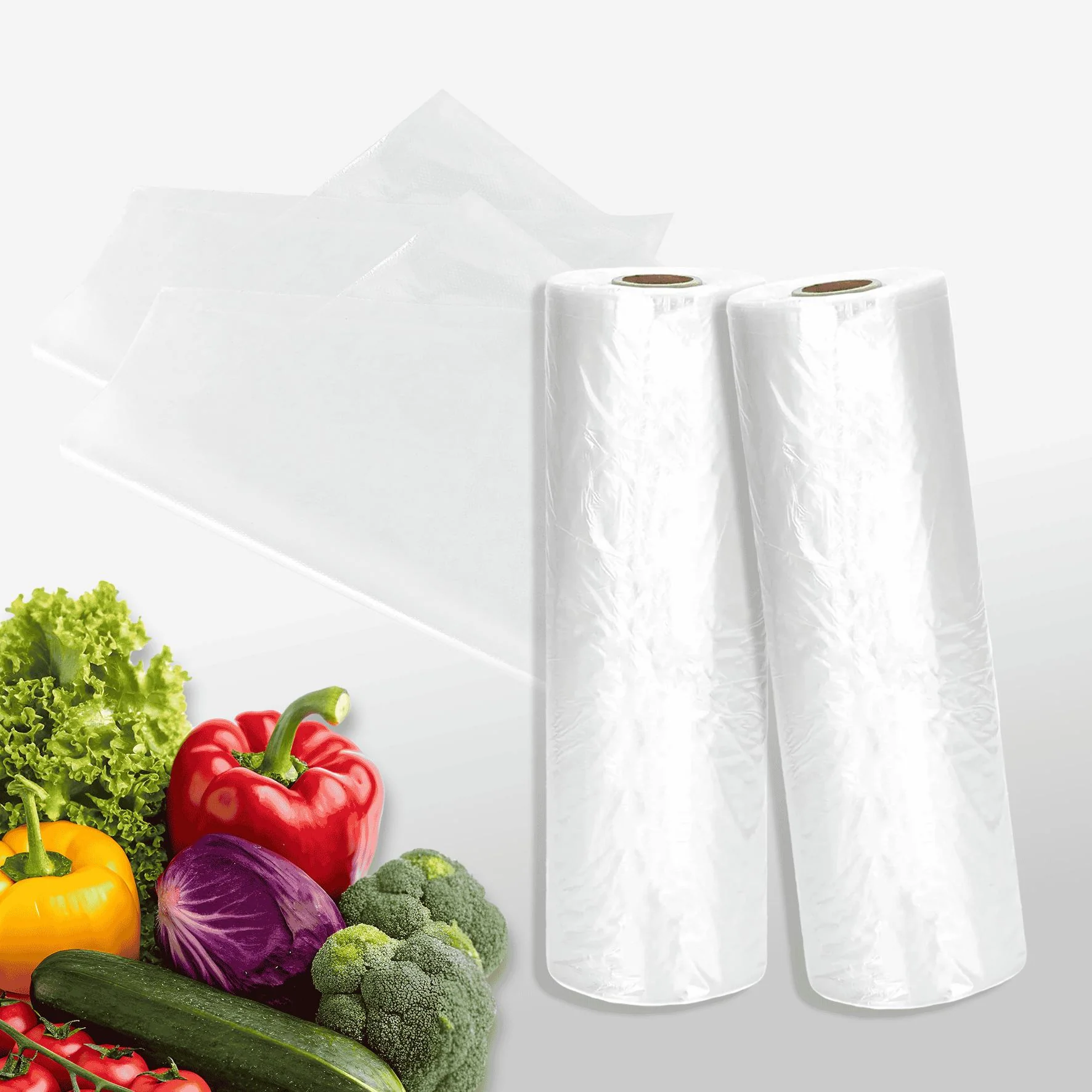 12"x20" - Produce Rolls - Extra Large - Image 5