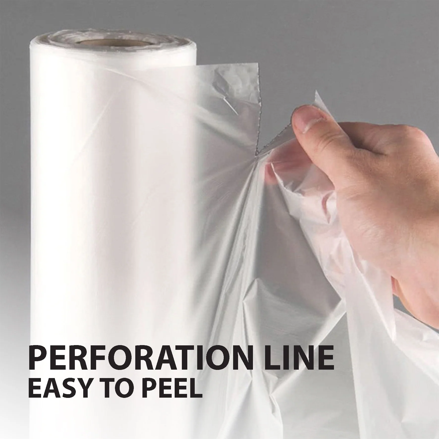 13"x20" - Jumbo Produce Rolls - Image 3