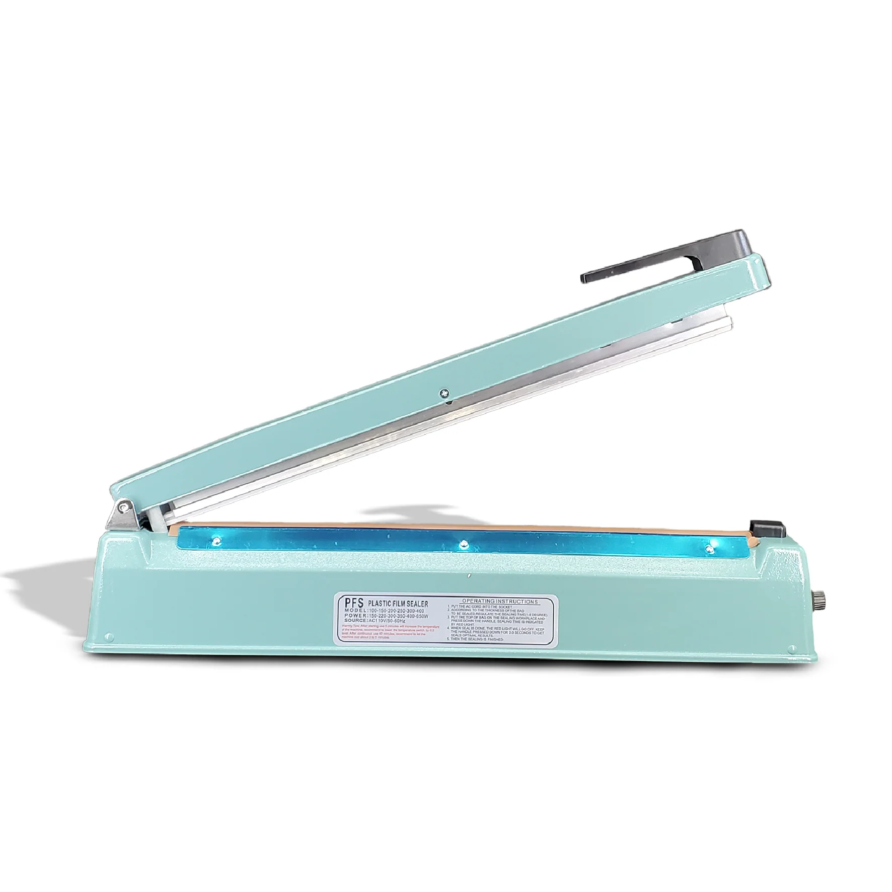16" Sealer - KS-400 - Image 5