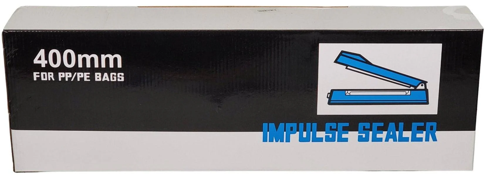 16" Sealer - KS-400 - Image 8