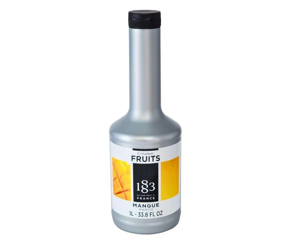 1883 - Premium Puree - Mango - Image 4