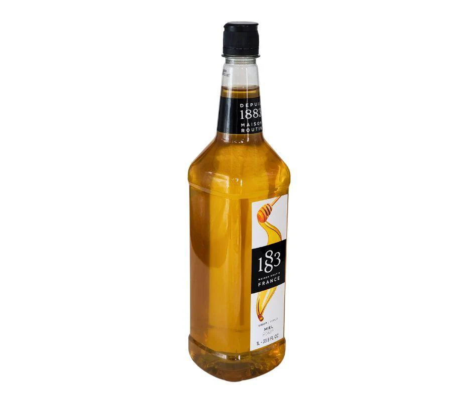 1883 - Syrup - Honey - PET - Image 3