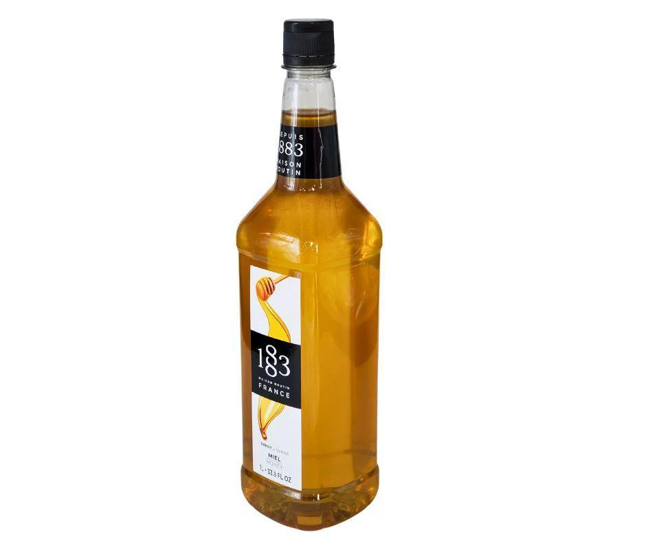 1883 - Syrup - Honey - PET - Image 4