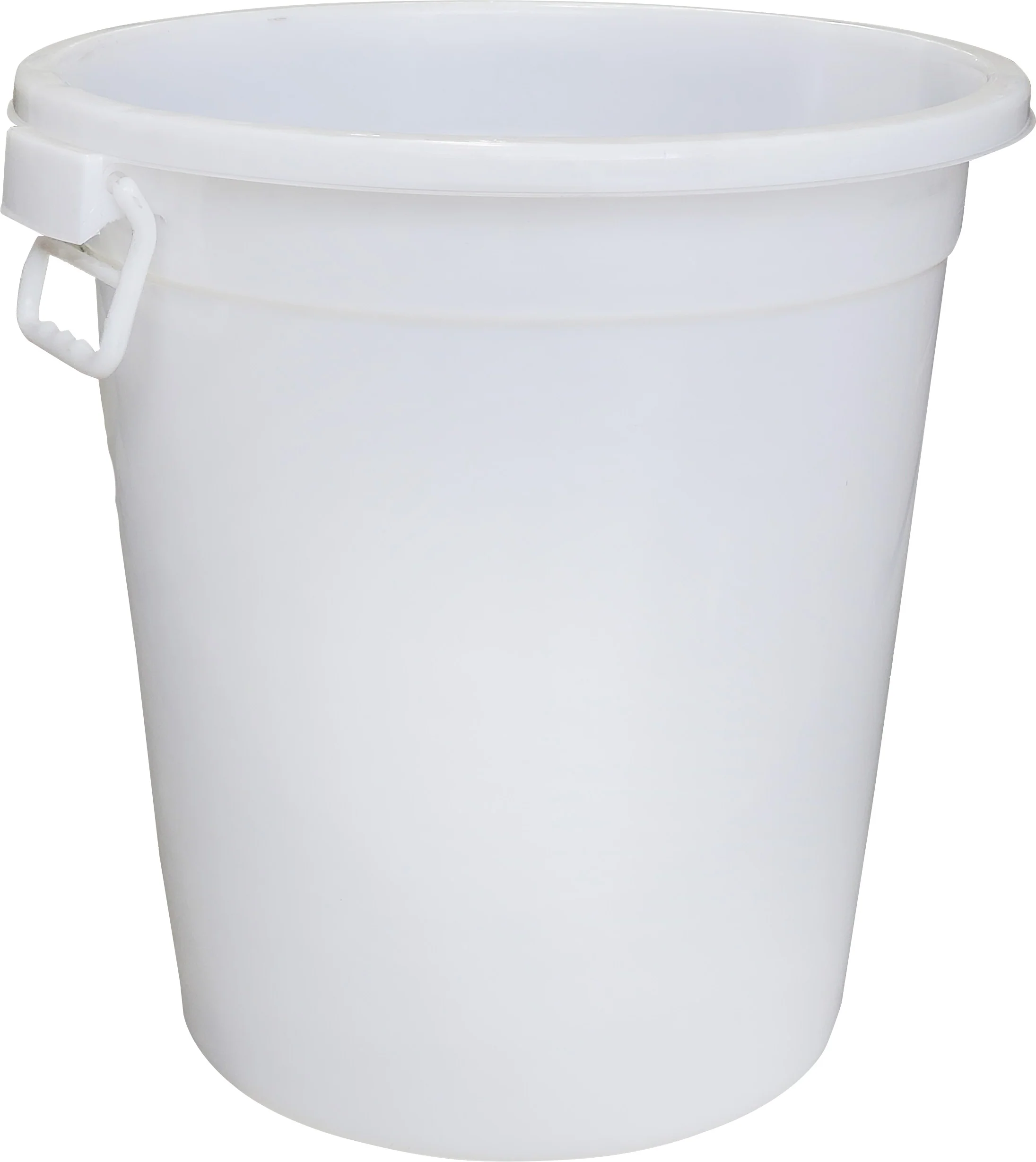 Storage Container - 21" Dia x 22" H - Image 2