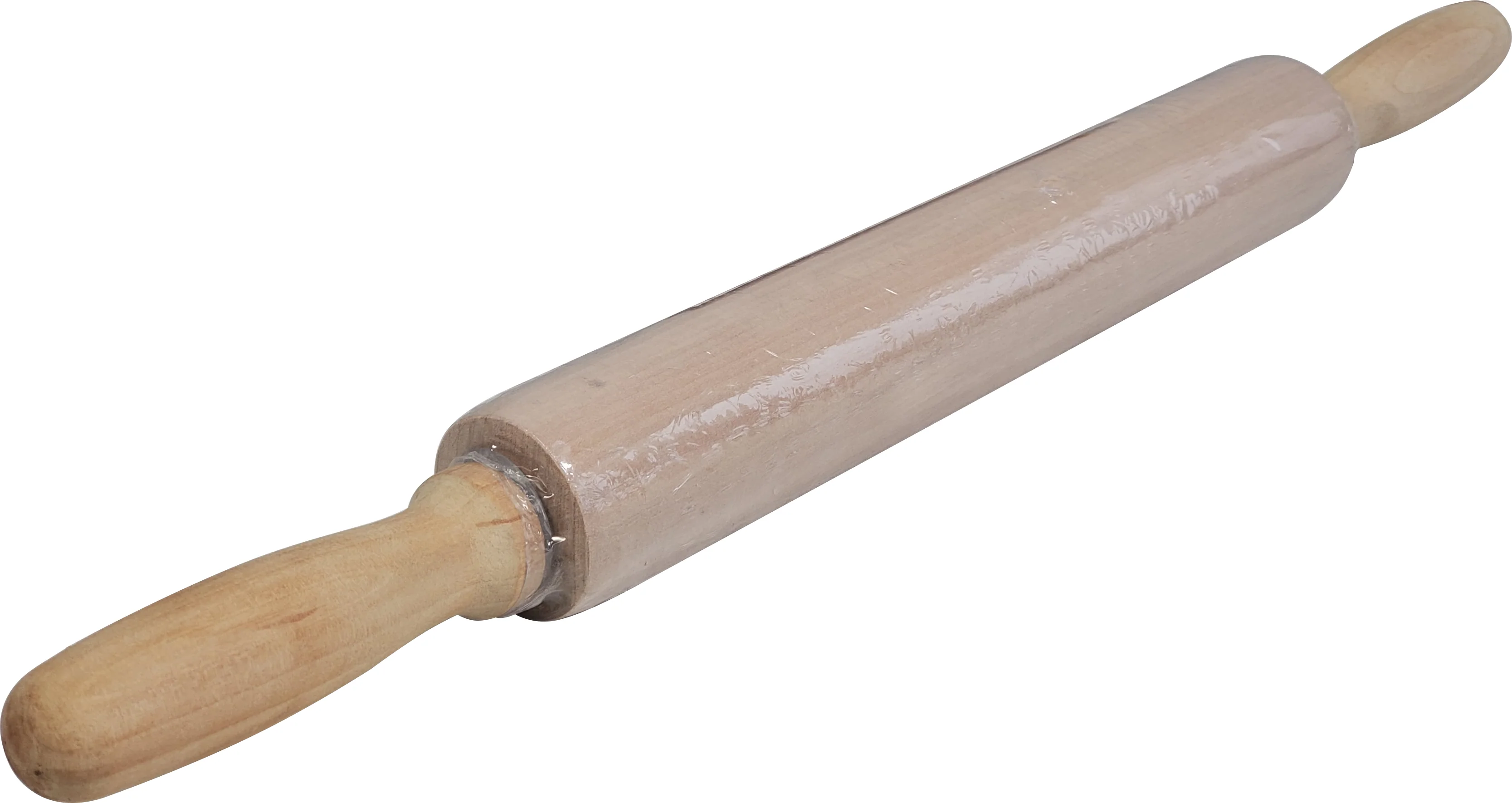 3818 Wooden Roller Pin 4.2x44 - Image 2