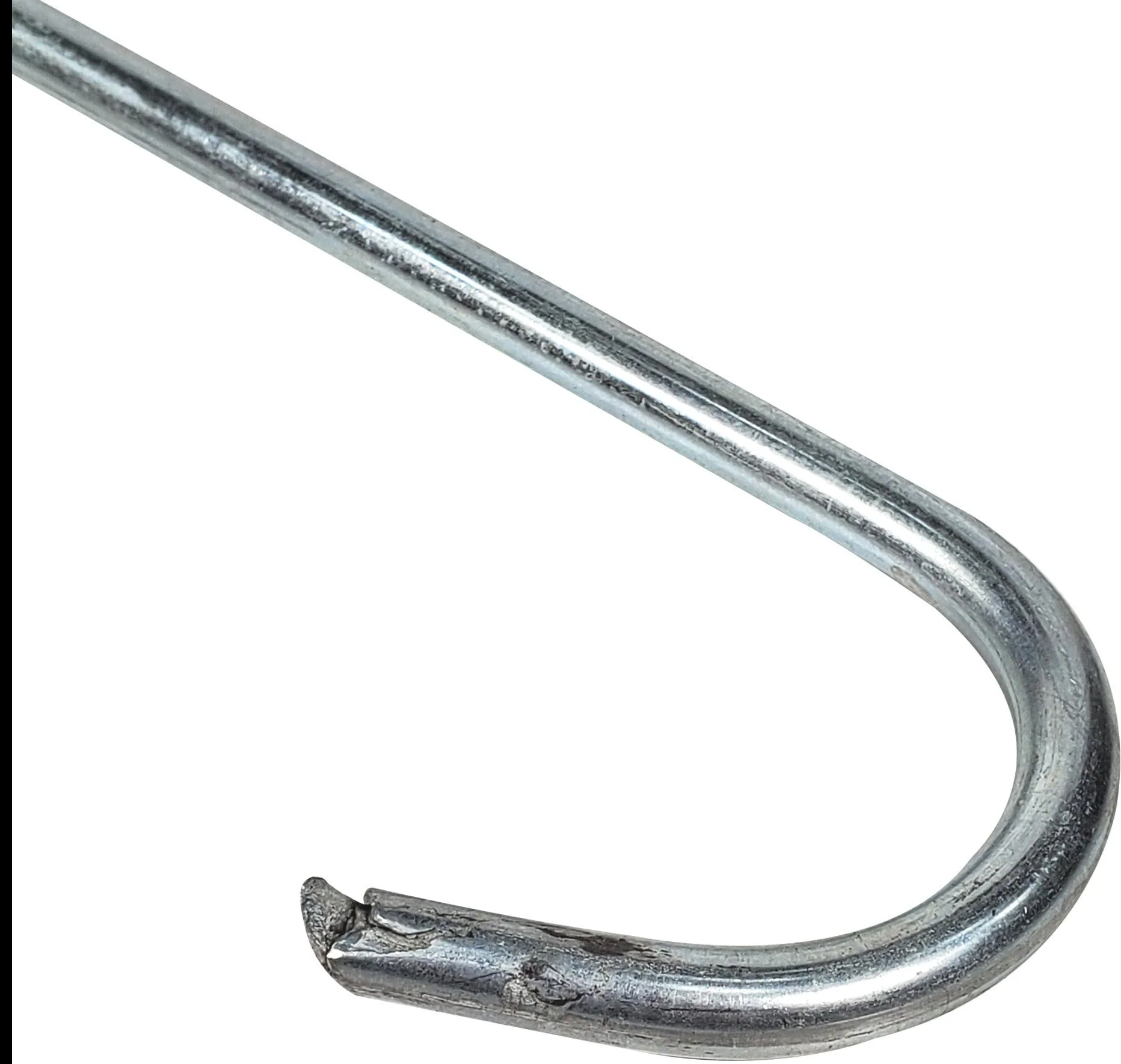 44" BBQ Skewer (Seekh) Round 10mm - KDM - Image 2