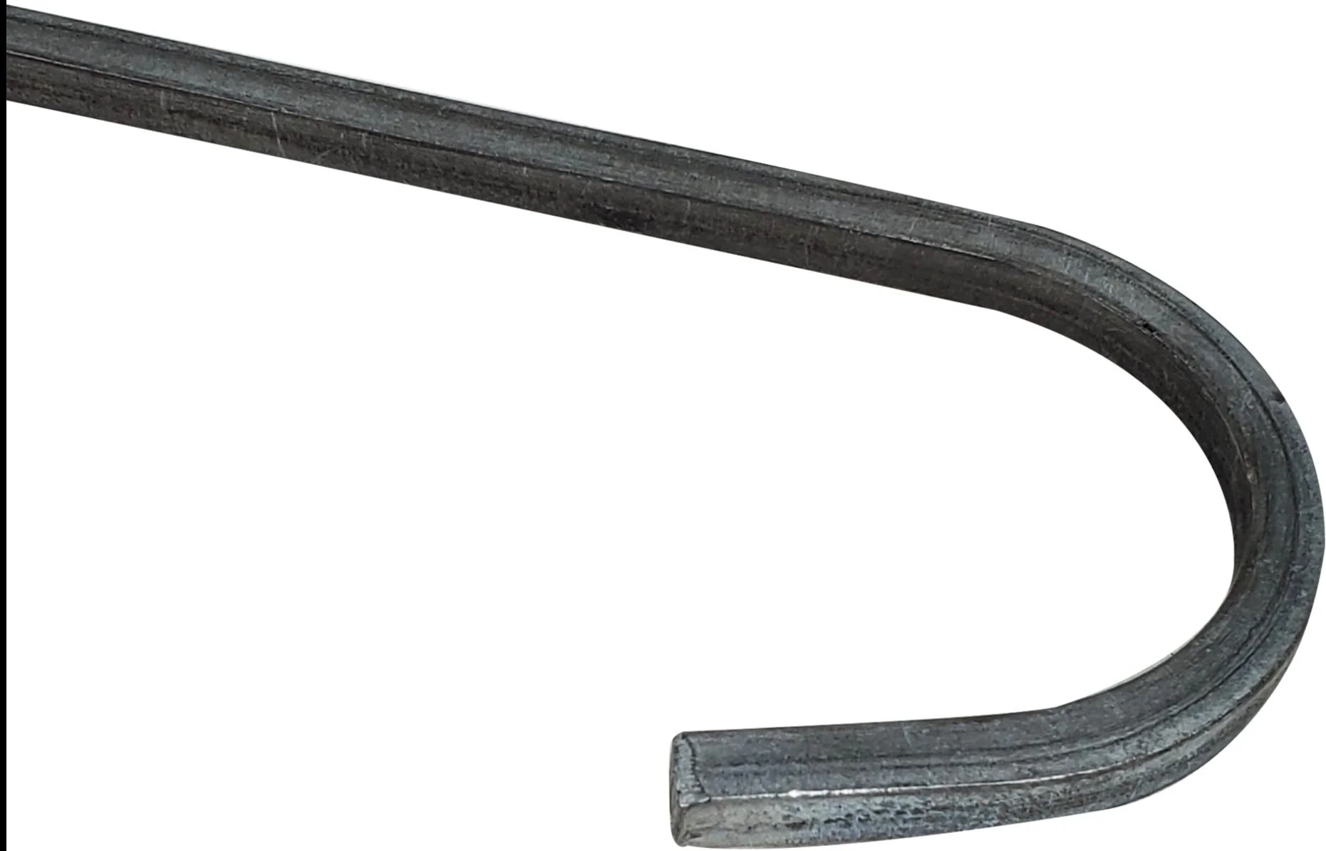 44" BBQ Skewer (Seekh) Square 6mm - KDM - Image 2