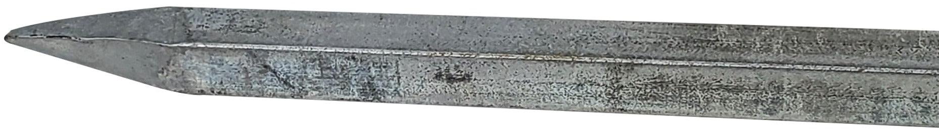 44" BBQ Skewer (Seekh) Square 6mm - KDM - Image 3