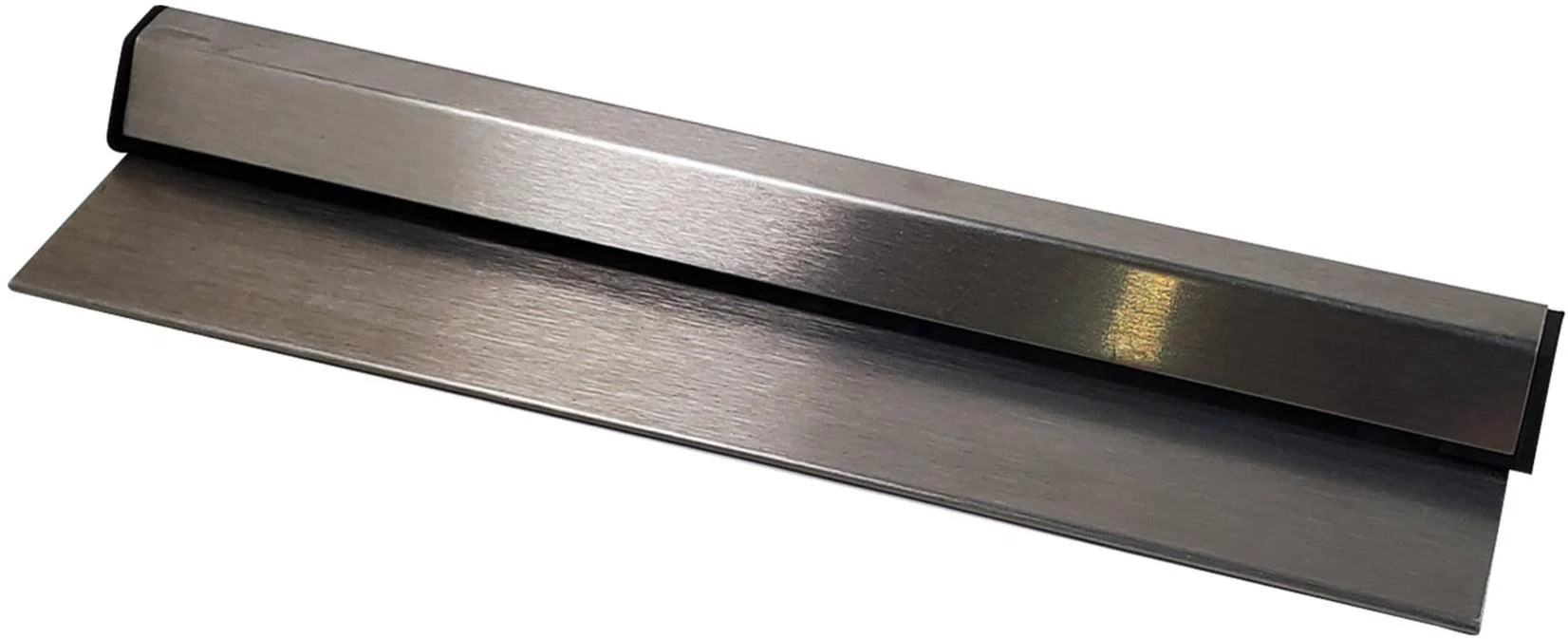 44" BBQ Skewer (Seekh) Square SS 6mm - Image 2