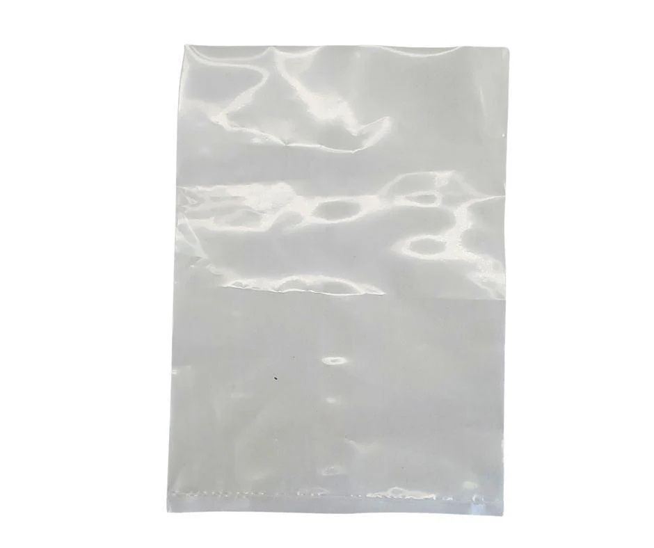 5"x7" - Plastic Bags - P.E. - 2.5 mil - Image 8