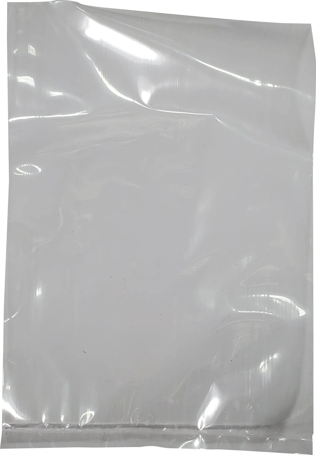 5"x7" - Plastic Bags - P.P.U. - Shiny - 2.5 mil - Image 8