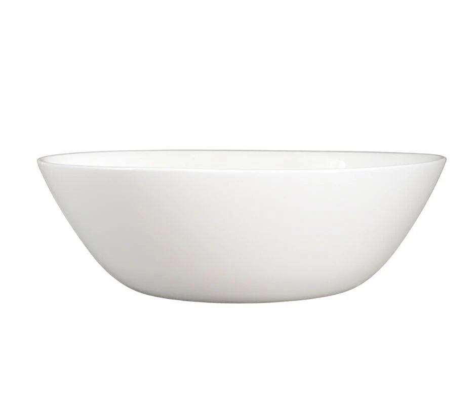 Opal Glassware - 6" Bowl - LW60 - Image 2