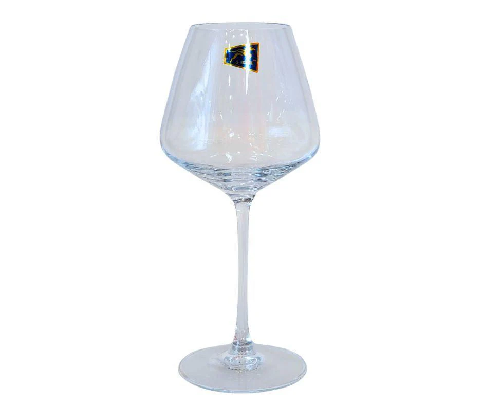 G Horse - Wine Glass 15.8oz/470ML (6146) - Image 2