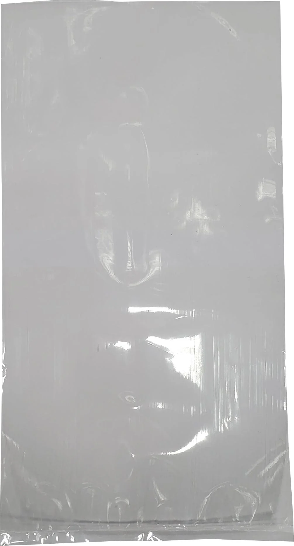6"x11" - Plastic Bags - P.P.U. - Shiny - 2.5 mil - Image 8