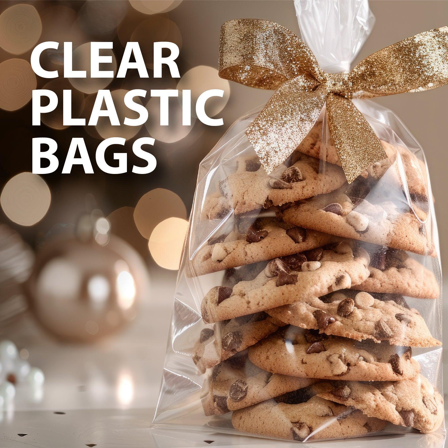 6"x9" - Plastic Bags - P.E. - 2.5 mil - Image 7