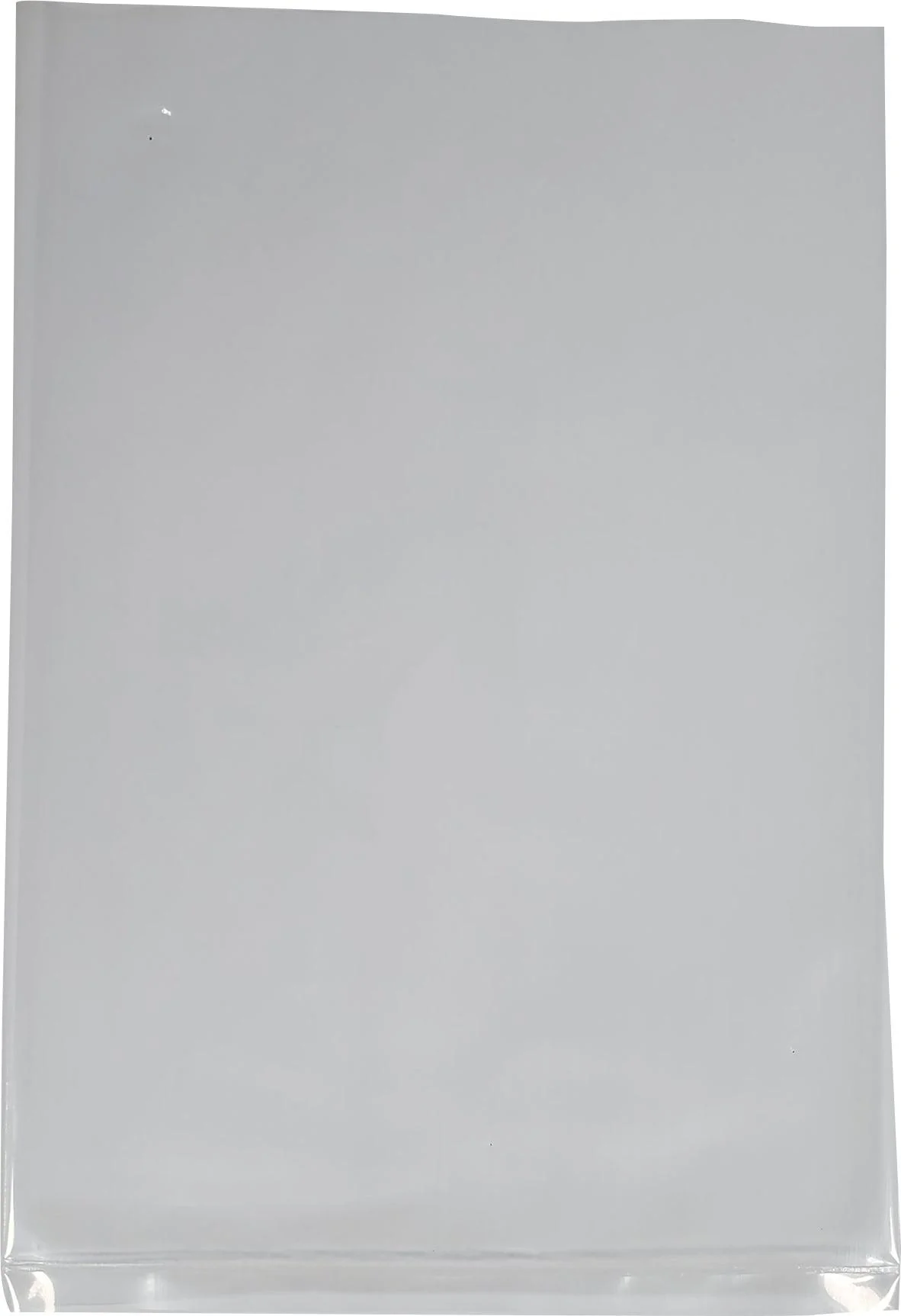 6"x9" - Plastic Bags - P.E. - 2.5 mil - Image 8