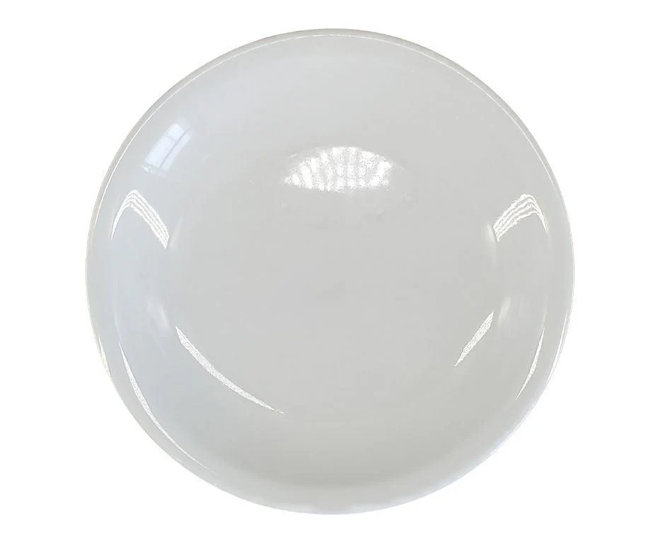 Pro-Kitchen - Ceramic Coupe - 7.25" Dessert Plate - Image 2