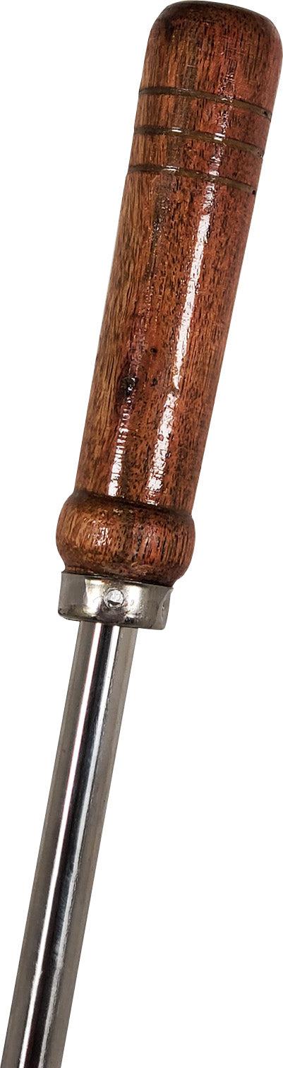 7" Skimmer w/Wood Handle - Image 3