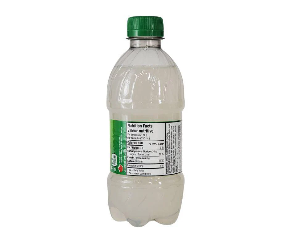 7up - Nimbooz - Lemonade - Image 2