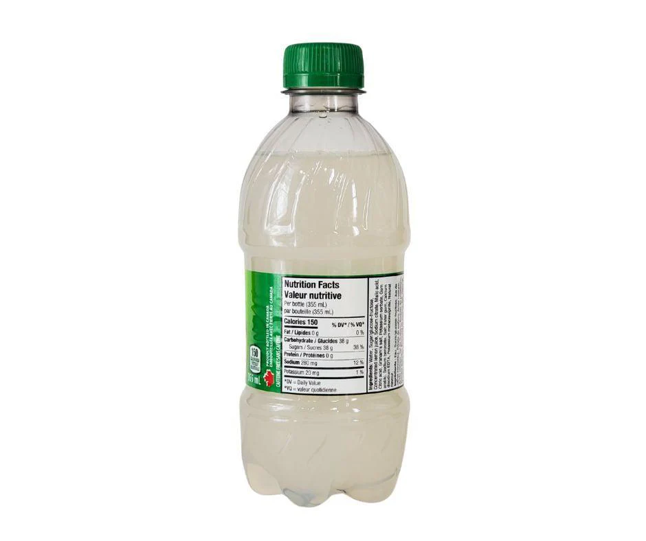 7up - Nimbooz - Lemonade - Image 3