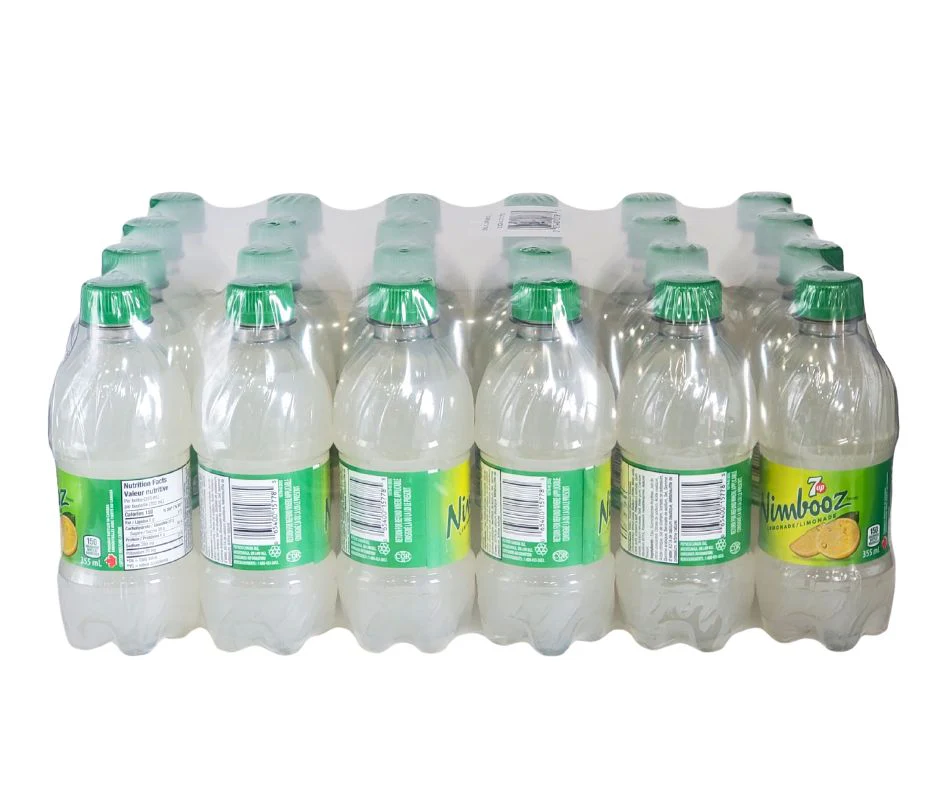 7up - Nimbooz - Lemonade - Image 4