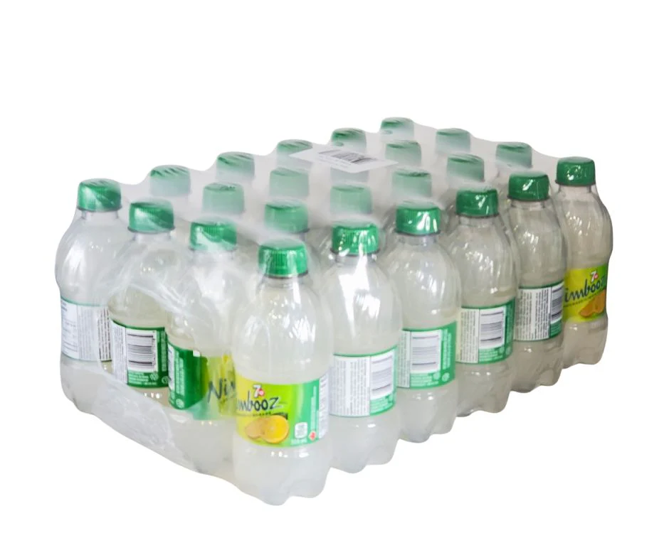 7up - Nimbooz - Lemonade - Image 5