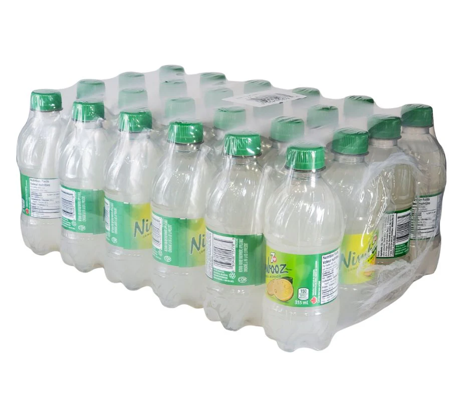 7up - Nimbooz - Lemonade - Image 6