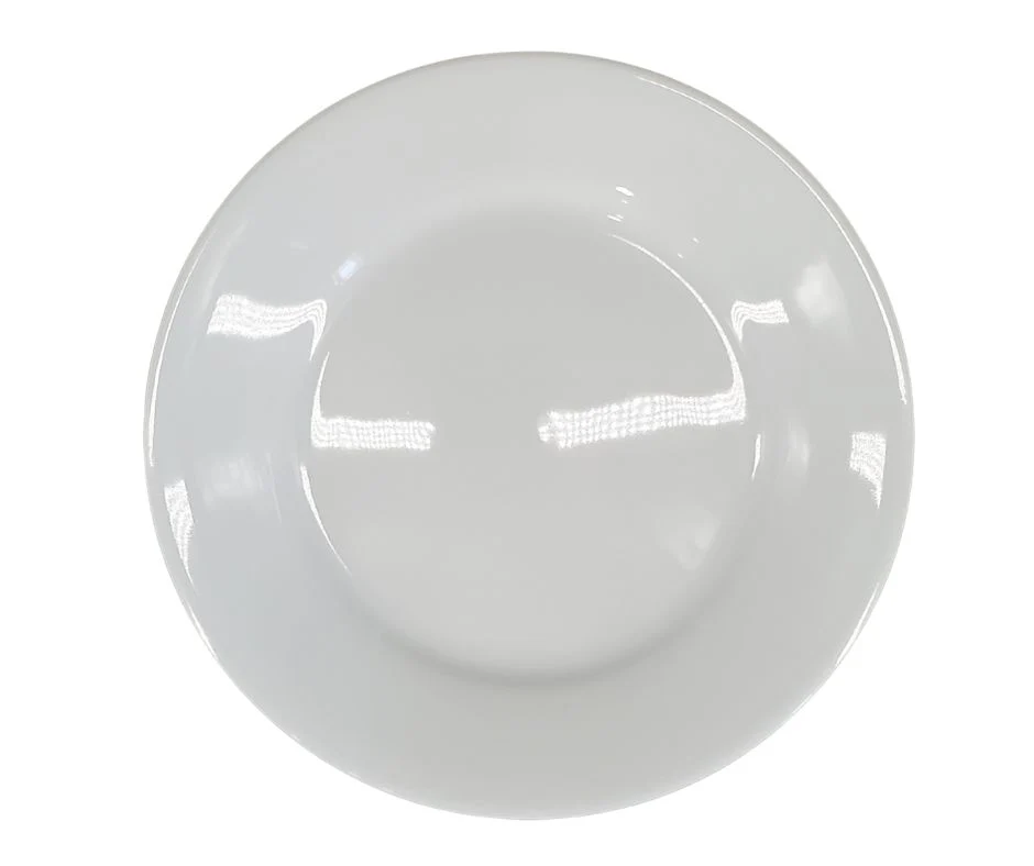 Pro-Kitchen - Ceramic Narrow Rim - 8.75" Soup Bowl - Image 2