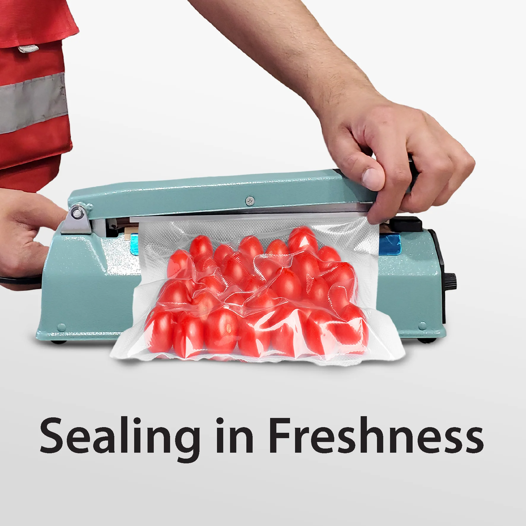 8" Sealer - KS-200 - Image 3