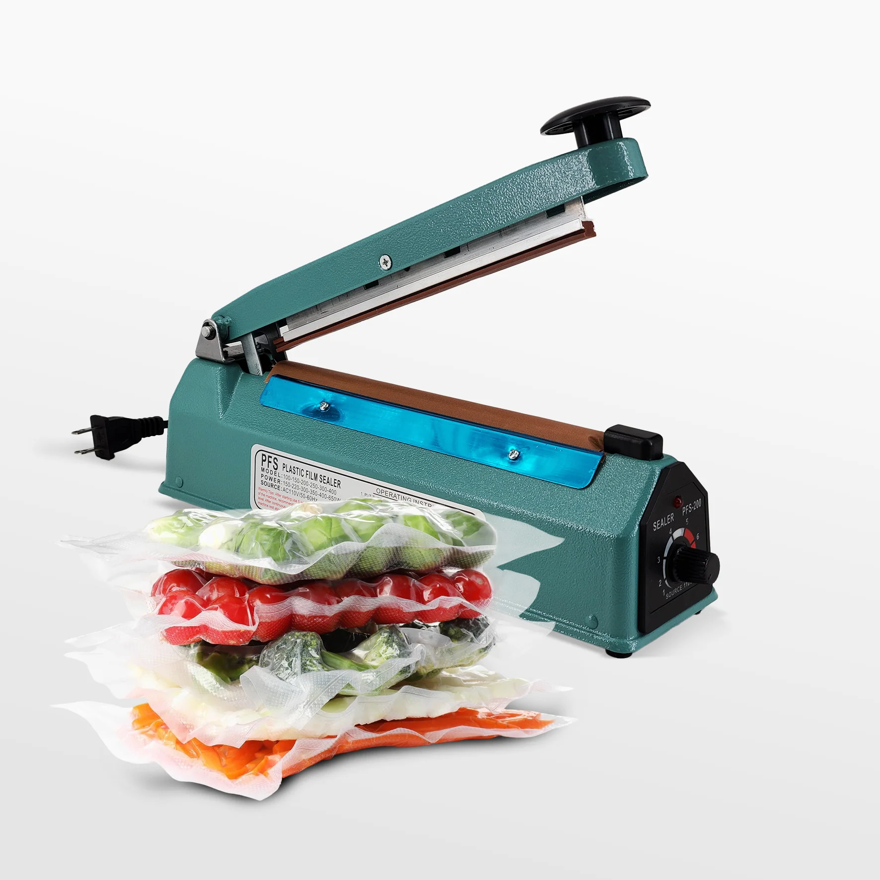 8" Sealer - KS-200 - Image 5