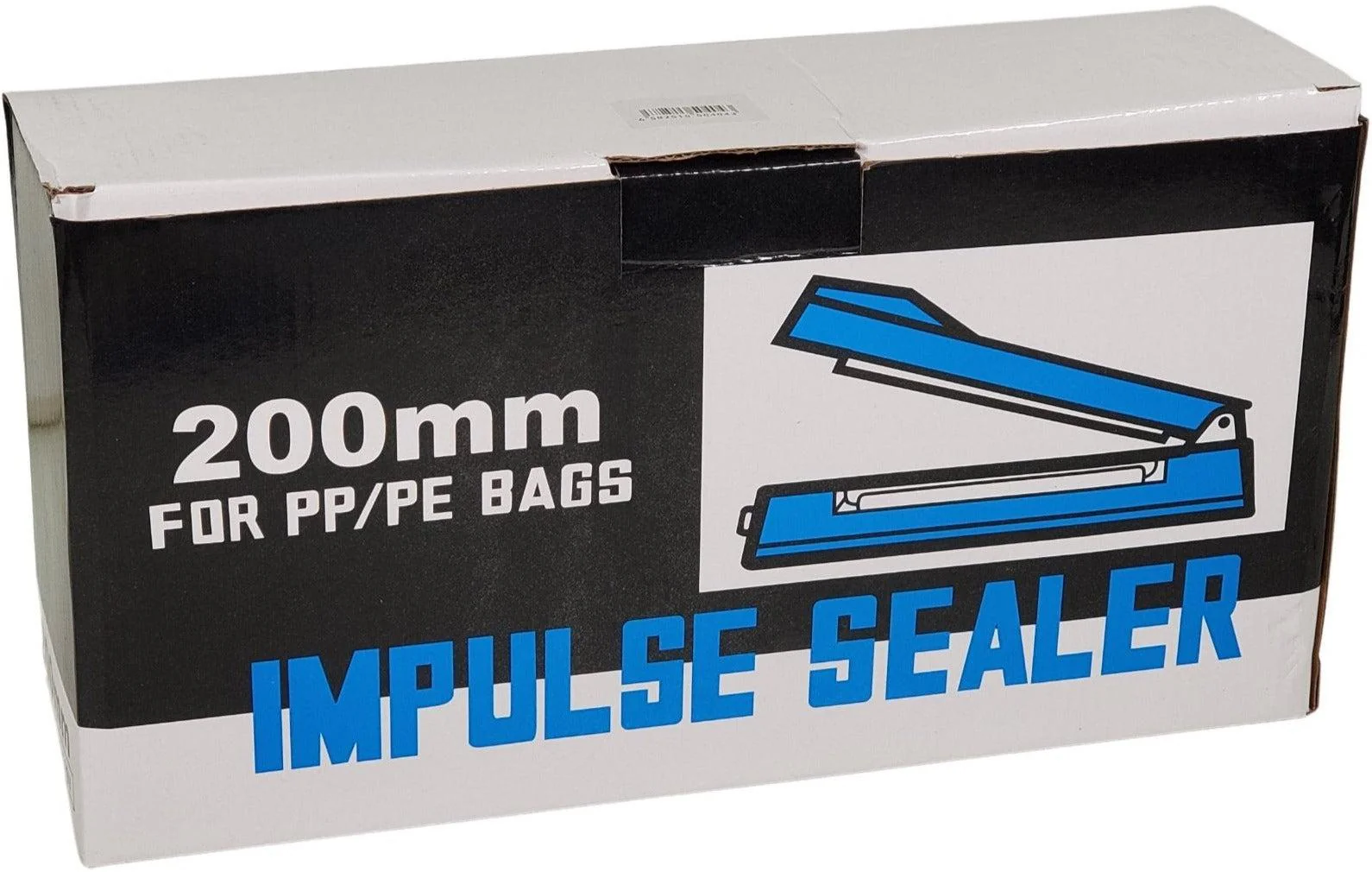 8" Sealer - KS-200 - Image 8