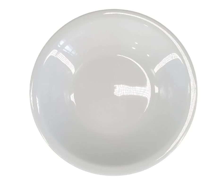 Pro-Kitchen - Ceramic Coupe - 8" Soup Bowl - Image 2