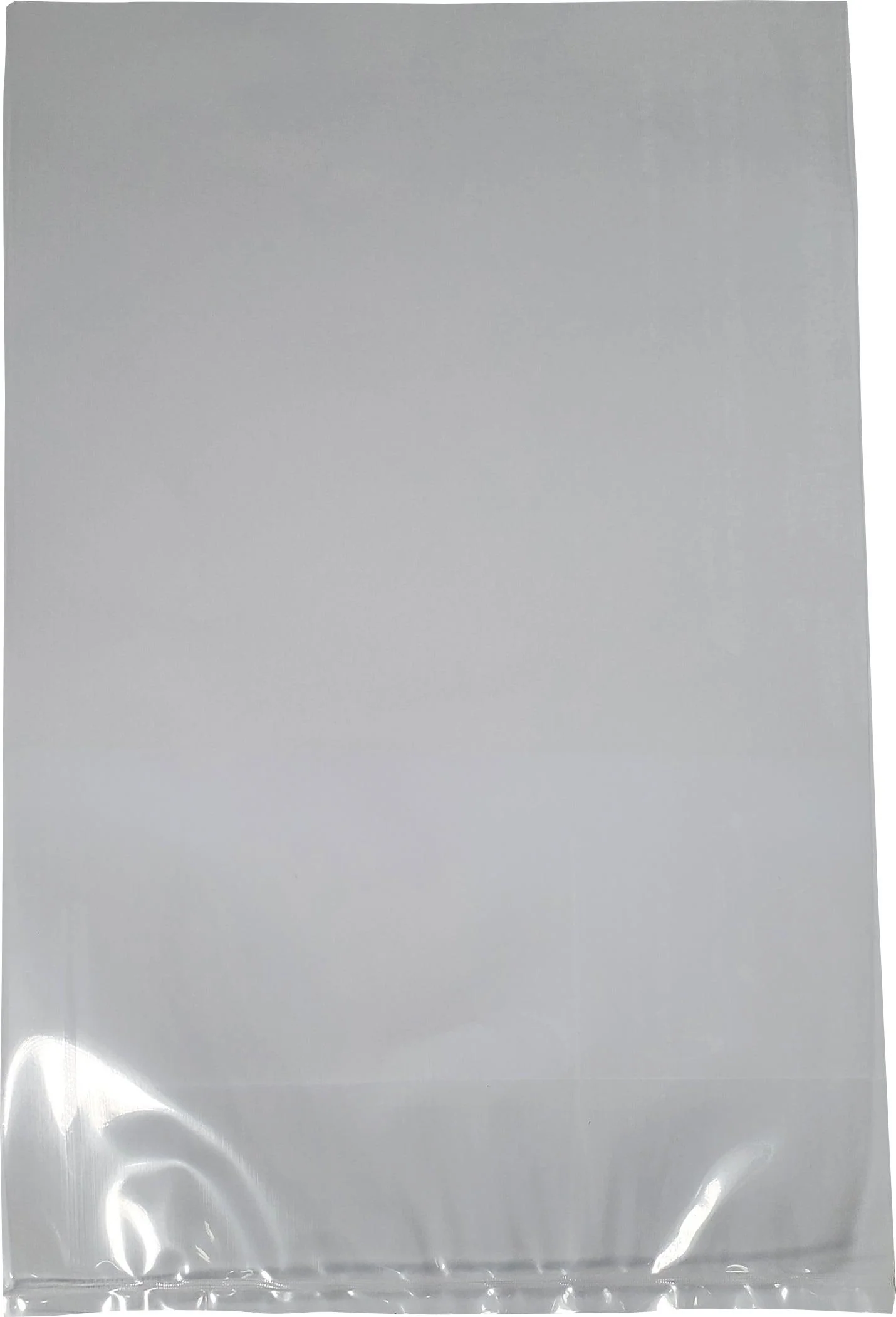 8"x12.5" Plastic Bags - P.P.U. - Shiny - 3 mil - Image 8