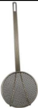 9" Skimmer - Round Coarse Mesh - SAG703159 - Image 2