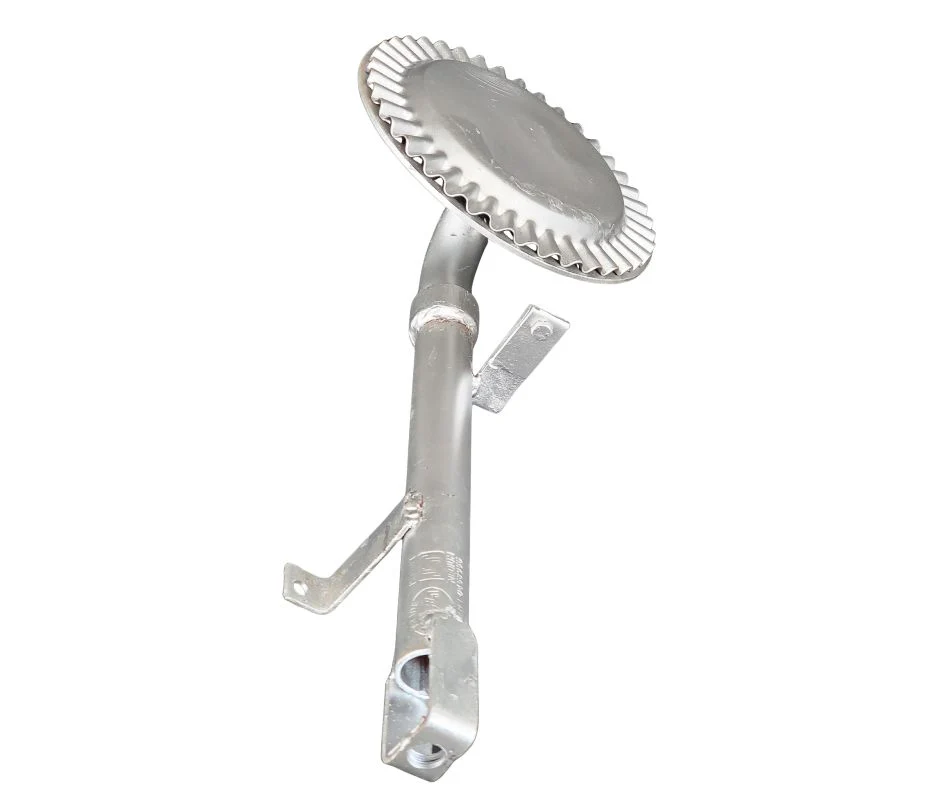 CLR - 9" Burner for Natural Gas Tandoor - Image 2