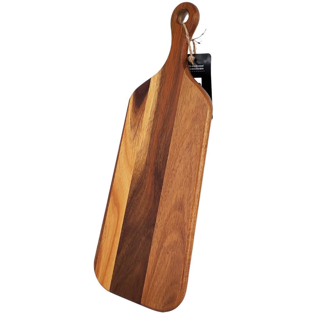 Acacia - Wood Serving Board 43x16.5CM - Image 3