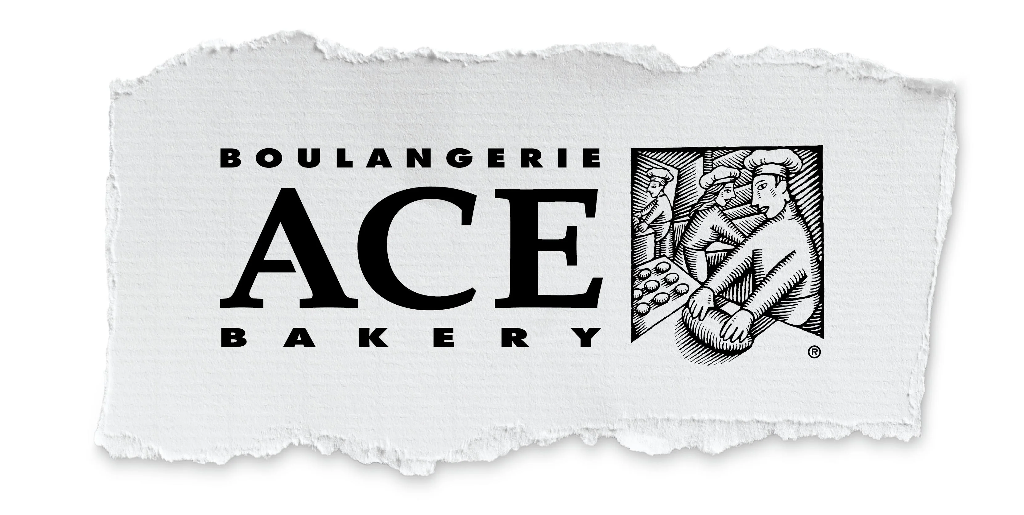 Ace - 4" Ciabatta Square - Image 3