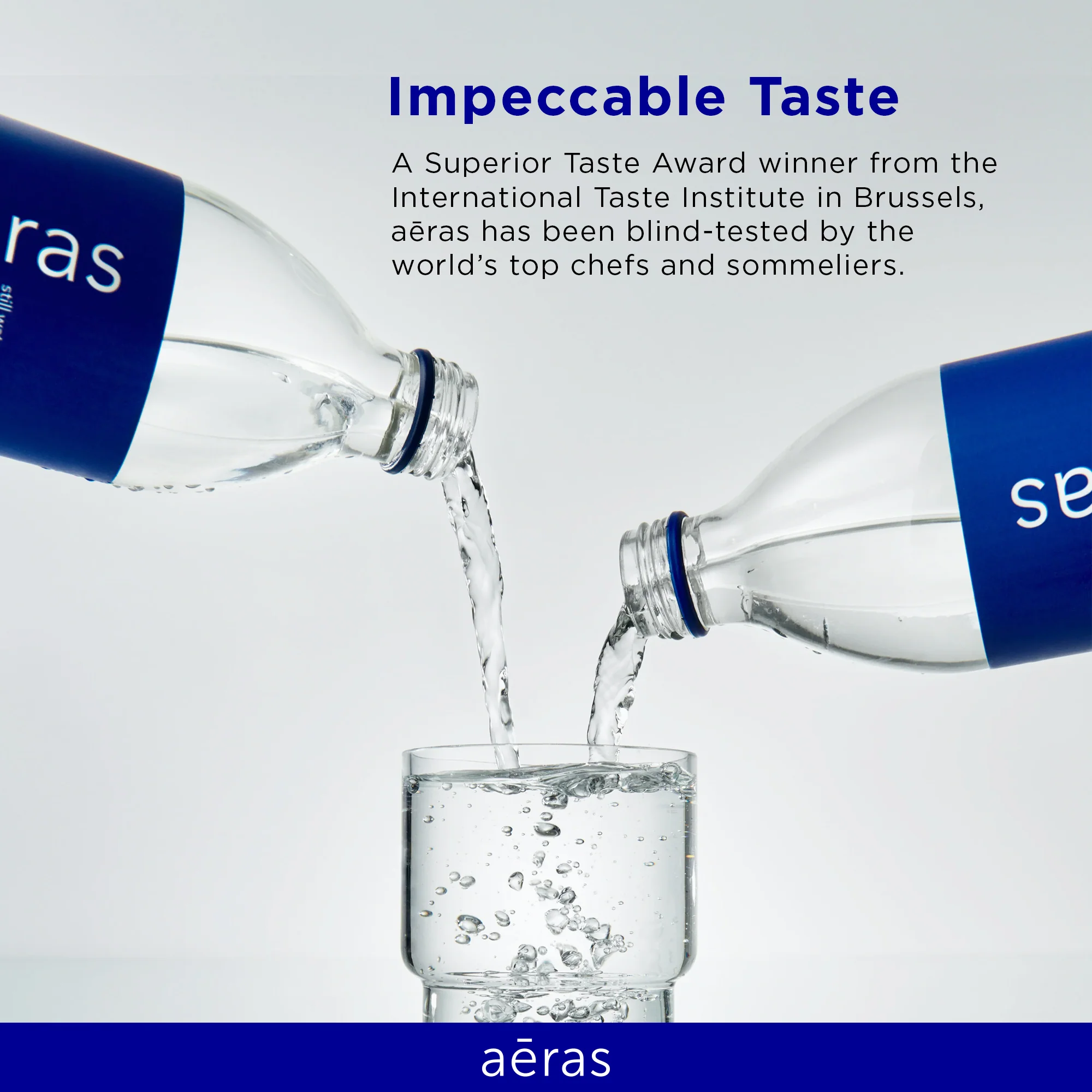 Aeras - Premium Still Water - Glass - 330ml - Image 3