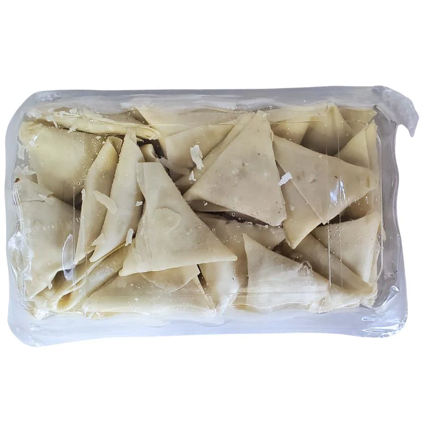 VSO - Frozen - Al-Shamas - Beef Samosas - Halal - Image 4