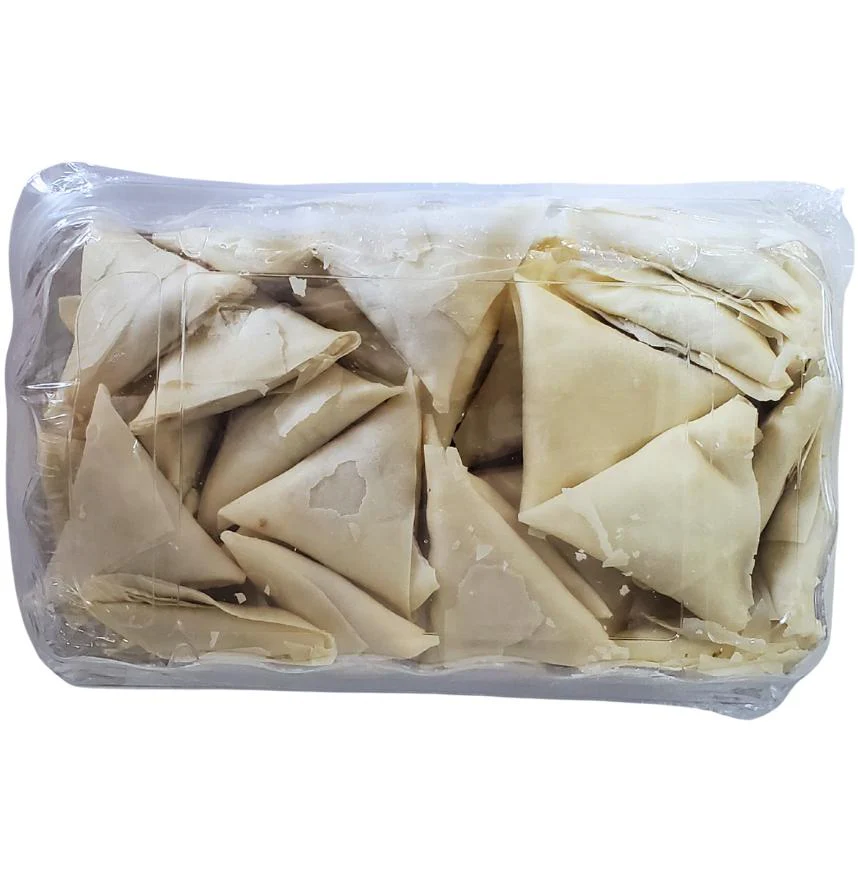 Frozen - Al-Shamas - Chicken Samosas - Halal - Image 5