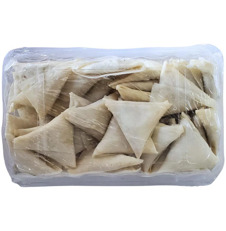 Frozen - Al-Shamas - Cooked - Tandoori Chicken Samosas - Halal - Image 5