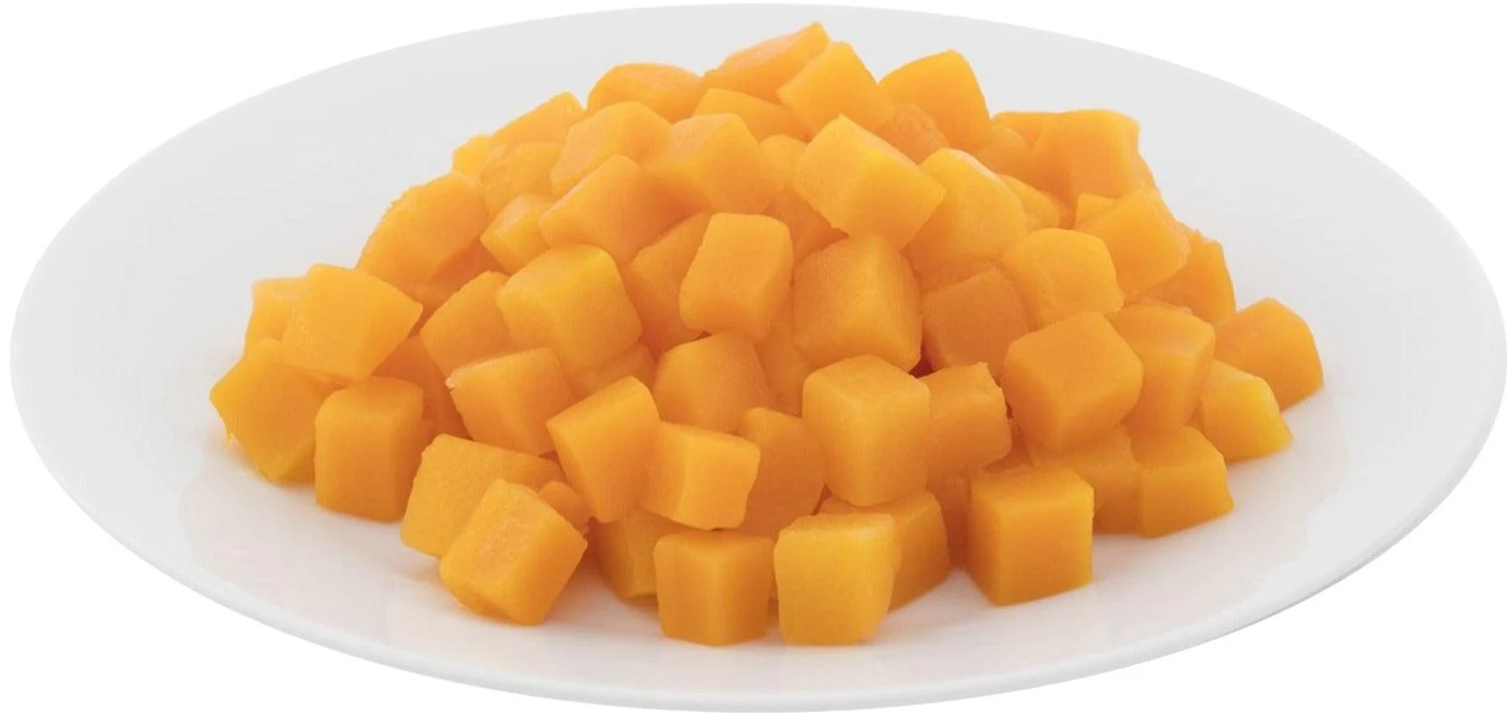VSO - Below Zero - IQF Butternut Squash Diced - 6762 - Image 3
