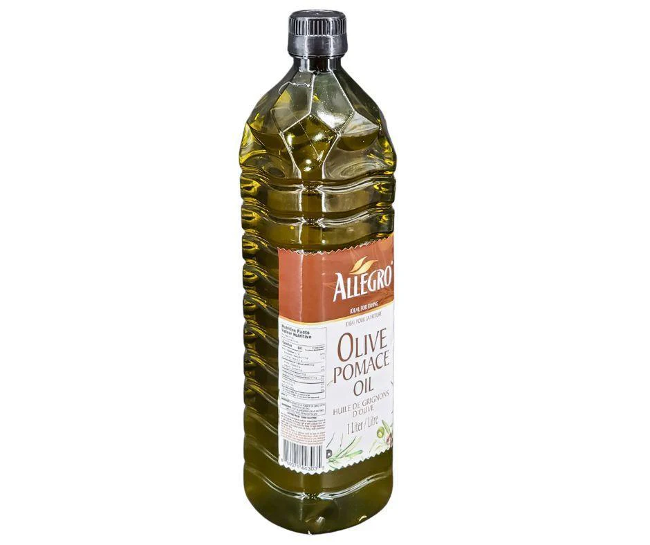 CLR - Allegro - Pomace Olive Oil - 1 Lt - Image 2