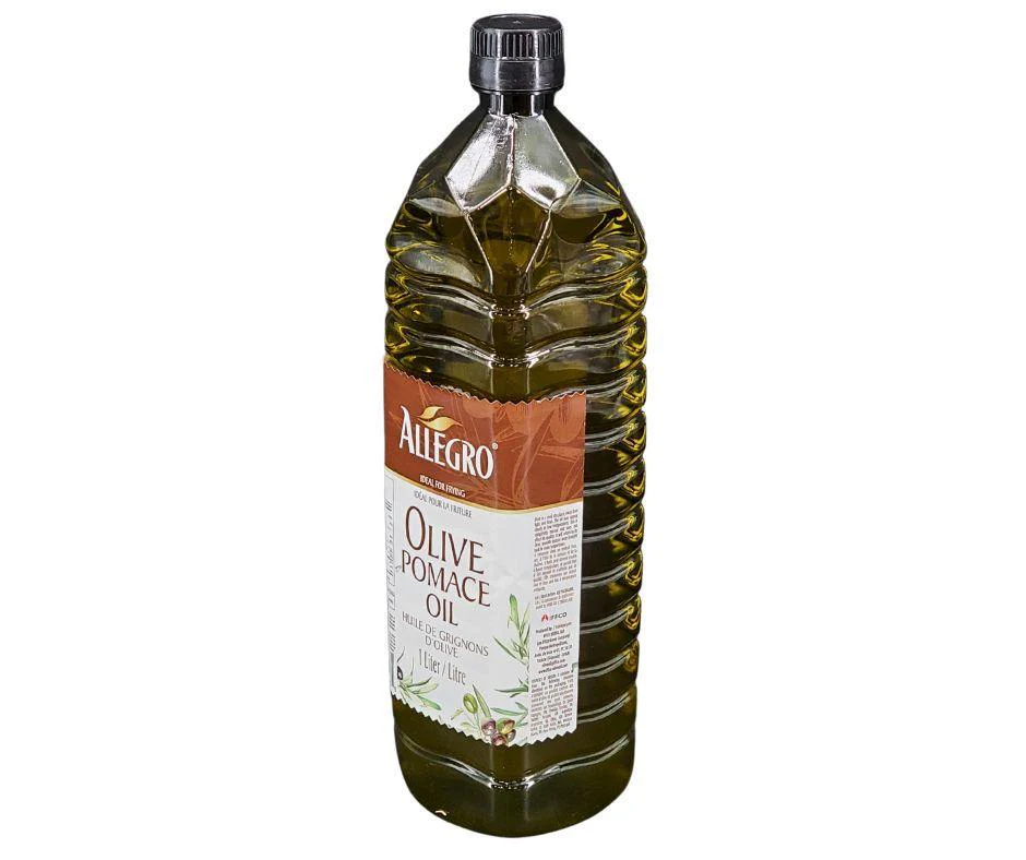 CLR - Allegro - Pomace Olive Oil - 1 Lt - Image 3