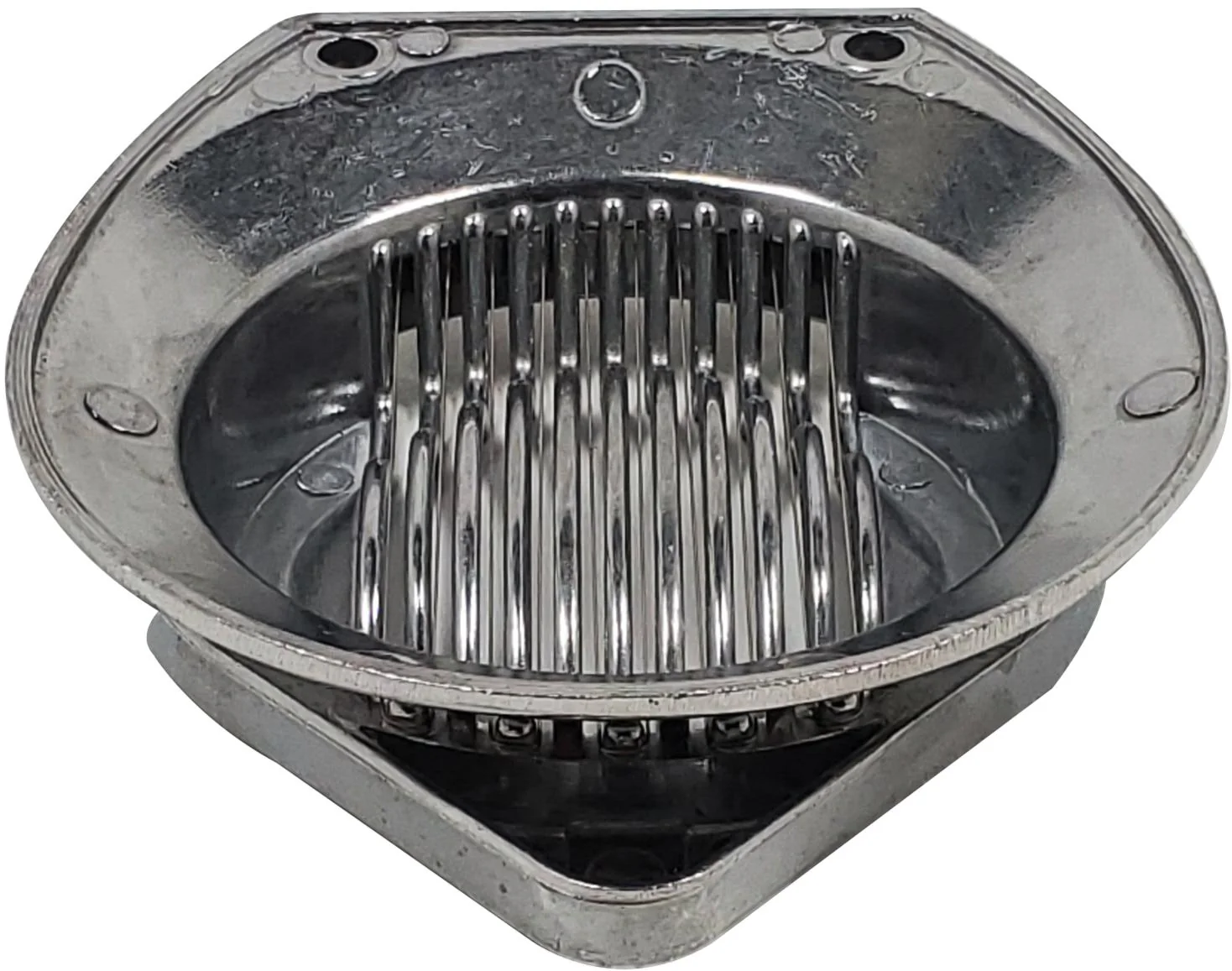 Aluminum Egg Slicer - Image 2