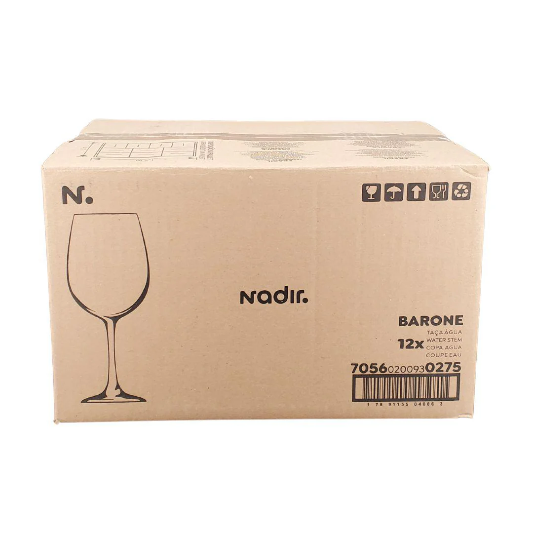 Kayali - Barone 16.5oz/490ML Wine Glass - 7056 - Image 2
