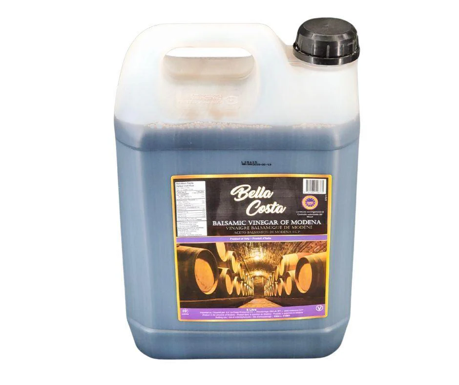 Bella Costa/Antica Bonta - Balsamic Vinegar of Modena - Image 3